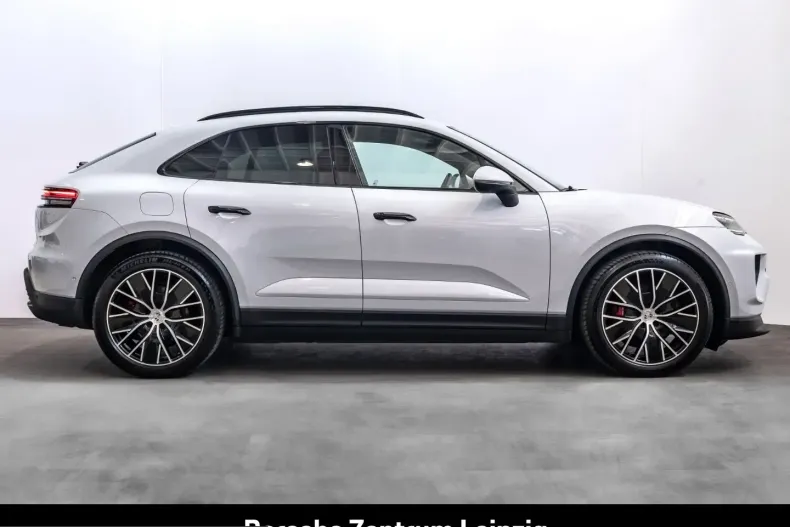 Porsche Macan din 2024 cu 29.940 km - oferta POR253335 - foto 6