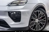 Porsche Macan din 2024 cu 29.940 km - oferta POR253335 - foto 8