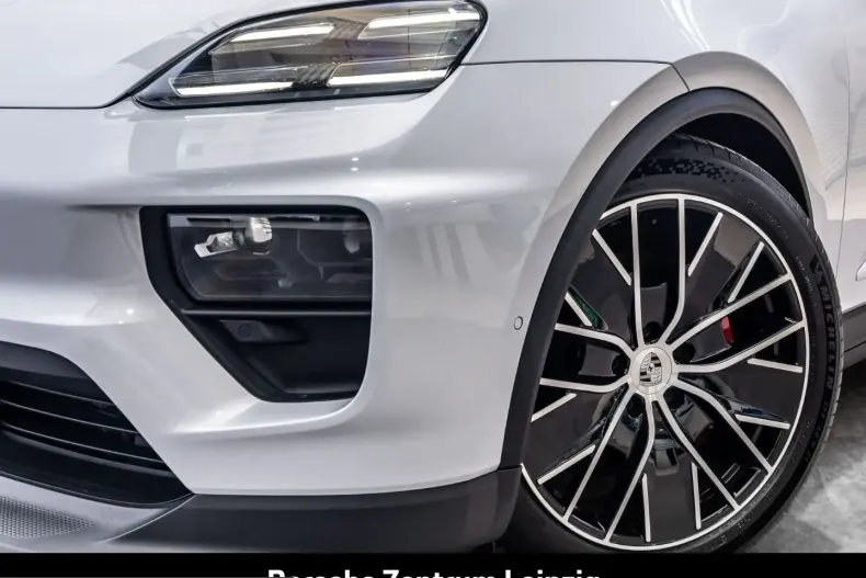 Porsche Macan din 2024 cu 29.940 km - oferta POR253335 - foto 8