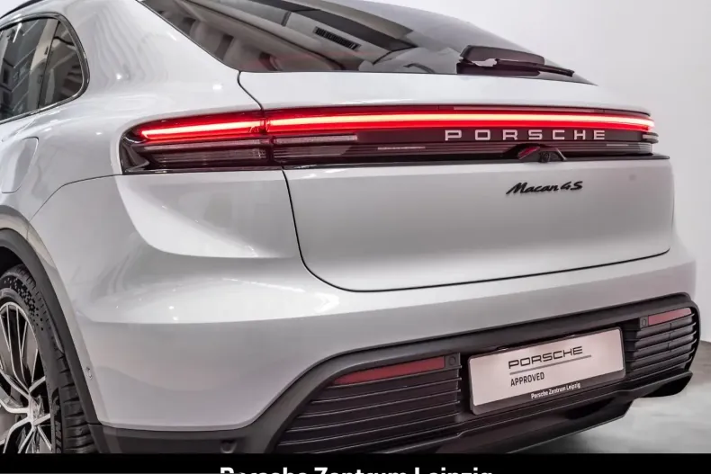 Porsche Macan din 2024 cu 29.940 km - oferta POR253335 - foto 13