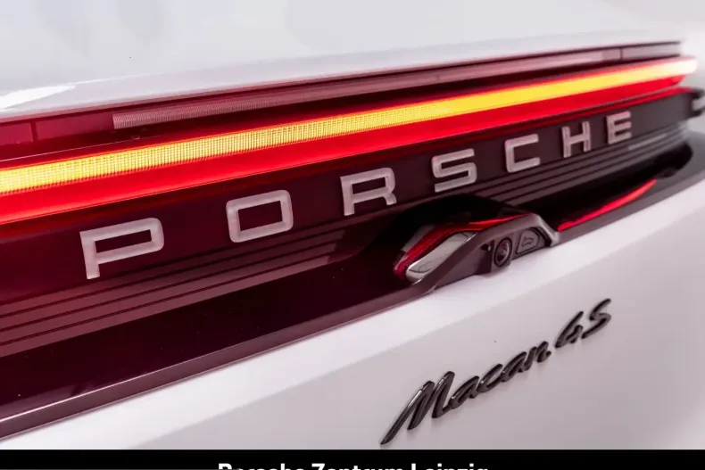 Porsche Macan din 2024 cu 29.940 km - oferta POR253335 - foto 14