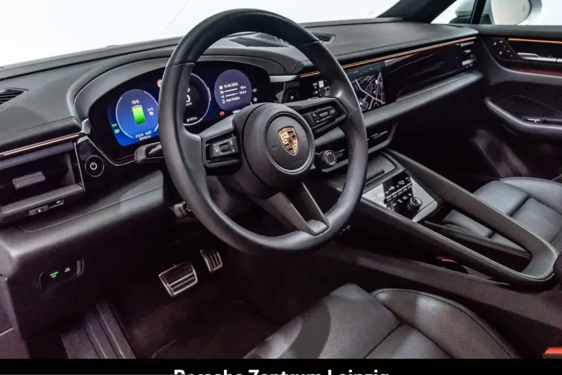 Porsche Macan din 2024 cu 29.940 km - oferta POR253335 - foto 15