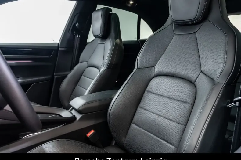 Porsche Macan din 2024 cu 29.940 km - oferta POR253335 - foto 17