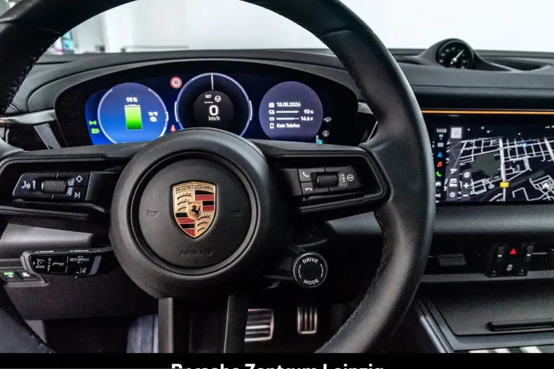 Porsche Macan din 2024 cu 29.940 km - oferta POR253335 - foto 27