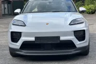 Porsche Macan din 2024 cu 27.600 km - oferta POR253336 - foto 2