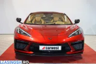 Corvette C8 din 2025 cu 5.115 km - oferta COR253337 - foto 3