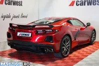Corvette C8 din 2025 cu 5.115 km - oferta COR253337 - foto 4