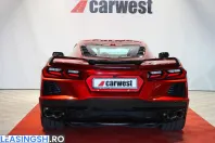 Corvette C8 din 2025 cu 5.115 km - oferta COR253337 - foto 5