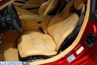 Corvette C8 din 2025 cu 5.115 km - oferta COR253337 - foto 9