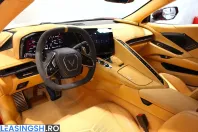 Corvette C8 din 2025 cu 5.115 km - oferta COR253337 - foto 10