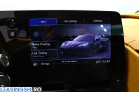 Corvette C8 din 2025 cu 5.115 km - oferta COR253337 - foto 14