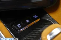 Corvette C8 din 2025 cu 5.115 km - oferta COR253337 - foto 15