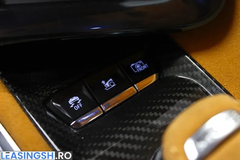 Corvette C8 din 2025 cu 5.115 km - oferta COR253337 - foto 15