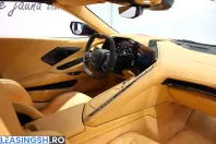 Corvette C8 din 2025 cu 5.115 km - oferta COR253337 - foto 17