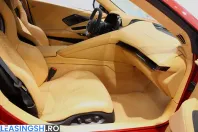 Corvette C8 din 2025 cu 5.115 km - oferta COR253337 - foto 18