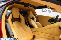 Corvette C8 din 2025 cu 5.115 km - oferta COR253337 - foto 19