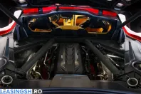 Corvette C8 din 2025 cu 5.115 km - oferta COR253337 - foto 22