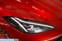 Corvette C8 din 2025 cu 5.115 km - oferta COR253337 - foto 23