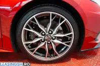 Corvette C8 din 2025 cu 5.115 km - oferta COR253337 - foto 24