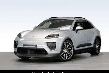 Porsche Macan din 2025 - oferta POR253338
