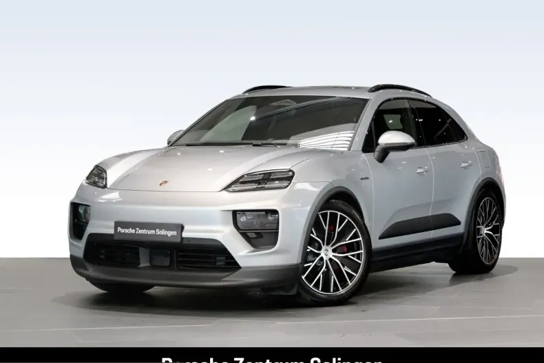 Porsche Macan din 2025 cu 38.383 km - oferta POR253338 - foto 1