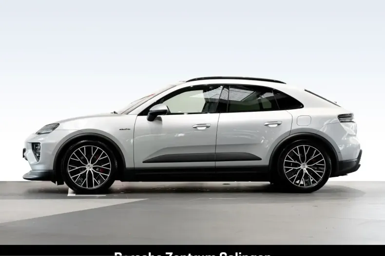 Porsche Macan din 2025 cu 38.383 km - oferta POR253338 - foto 2