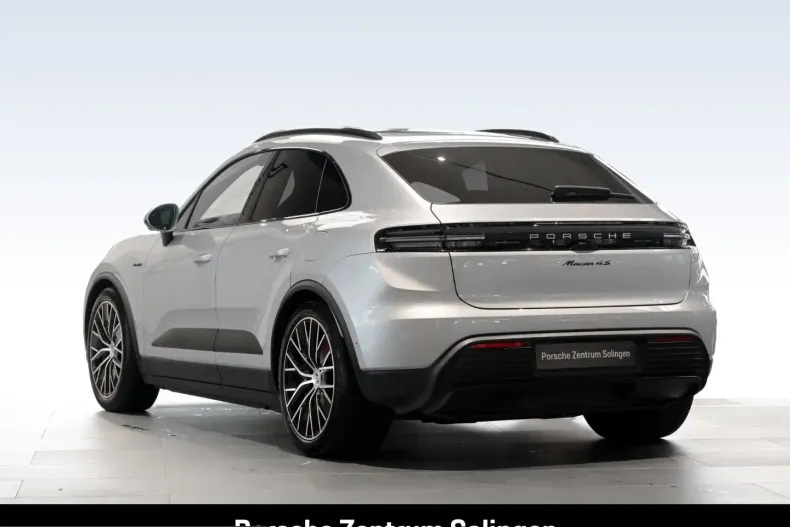 Porsche Macan din 2025 cu 38.383 km - oferta POR253338 - foto 3
