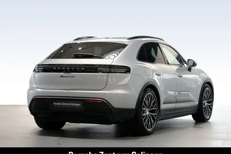 Porsche Macan din 2025 cu 38.383 km - oferta POR253338 - foto 4