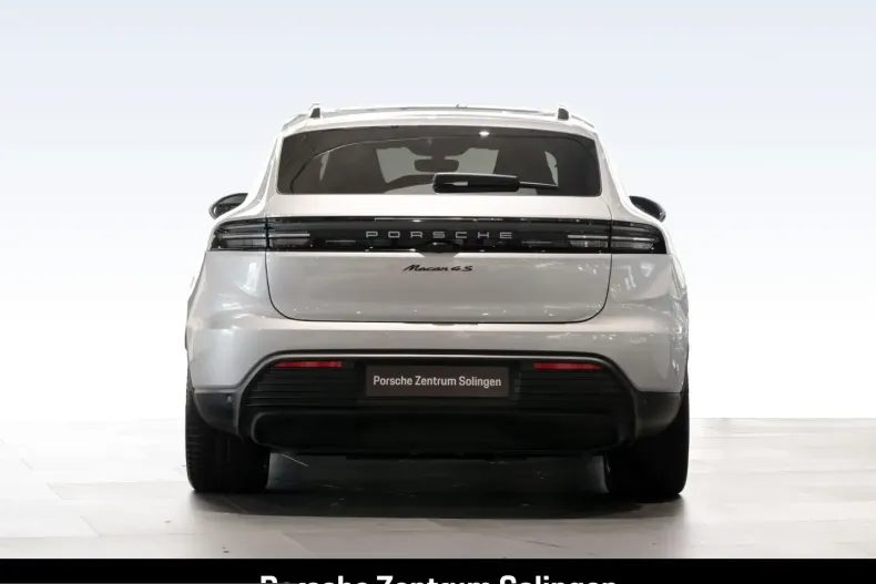 Porsche Macan din 2025 cu 38.383 km - oferta POR253338 - foto 5