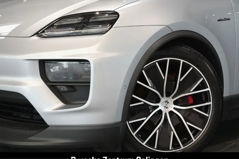 Porsche Macan din 2025 cu 38.383 km - oferta POR253338 - foto 7