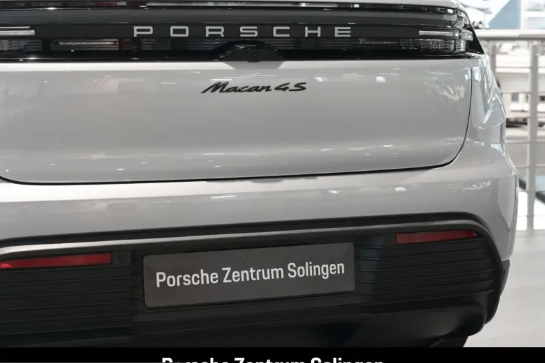 Porsche Macan din 2025 cu 38.383 km - oferta POR253338 - foto 8