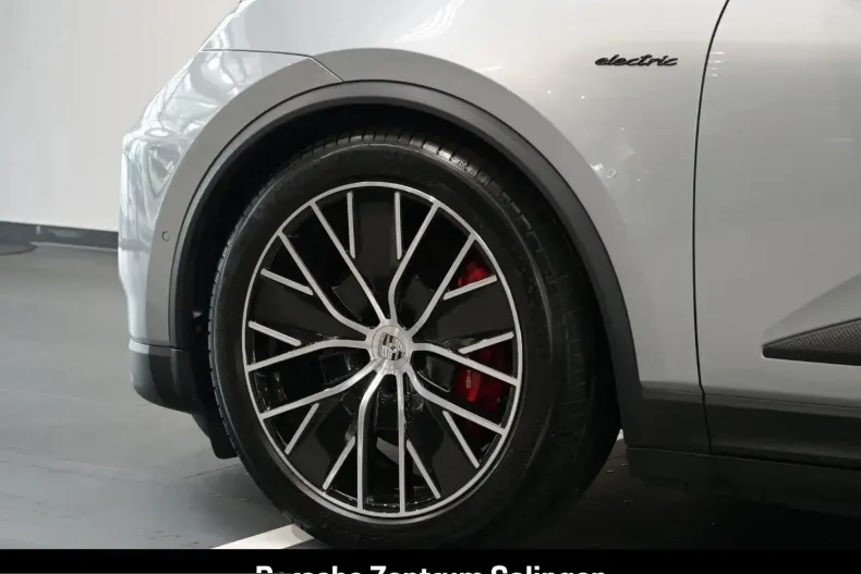 Porsche Macan din 2025 cu 38.383 km - oferta POR253338 - foto 9