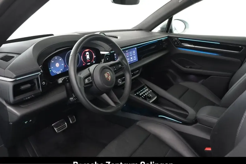 Porsche Macan din 2025 cu 38.383 km - oferta POR253338 - foto 11