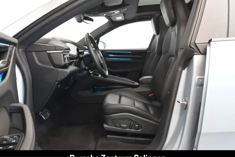 Porsche Macan din 2025 cu 38.383 km - oferta POR253338 - foto 12