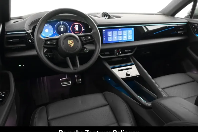 Porsche Macan din 2025 cu 38.383 km - oferta POR253338 - foto 13