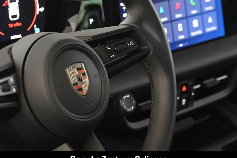 Porsche Macan din 2025 cu 38.383 km - oferta POR253338 - foto 15