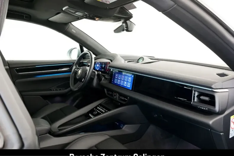 Porsche Macan din 2025 cu 38.383 km - oferta POR253338 - foto 20