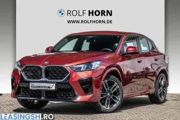BMW X2 din 2025 - oferta BMW253340