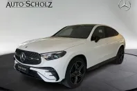 Mercedes-Benz GLC 220 (Clasa GLC) din 2025 cu 12.910 km - oferta MER253341 - foto 2