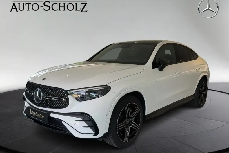 Mercedes-Benz GLC 220 (Clasa GLC) din 2025 cu 12.910 km - oferta MER253341 - foto 2