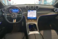 Mercedes-Benz GLC 220 (Clasa GLC) din 2025 cu 12.910 km - oferta MER253341 - foto 5