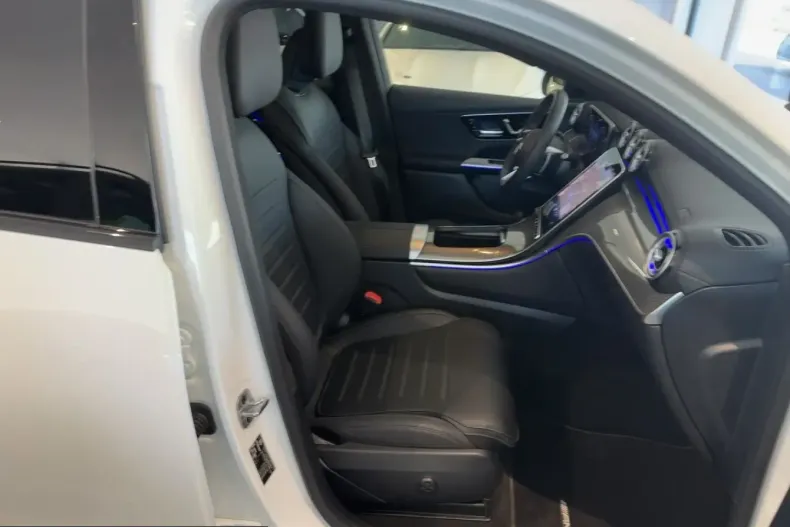 Mercedes-Benz GLC 220 (Clasa GLC) din 2025 cu 12.910 km - oferta MER253341 - foto 10