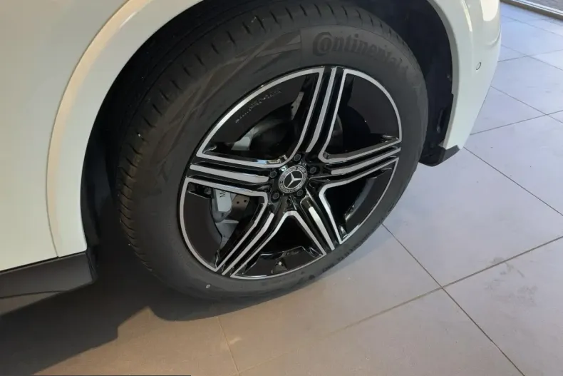 Mercedes-Benz GLC 220 (Clasa GLC) din 2025 cu 12.910 km - oferta MER253341 - foto 12