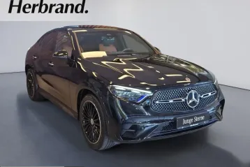 Mercedes-Benz GLC 300 din 2025 - oferta MER253342
