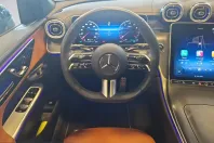 Mercedes-Benz GLC 300 (Clasa GLC) din 2025 cu 19.366 km - oferta MER253342 - foto 9