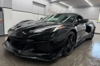 Corvette C8 din 2022 cu 26.448 km - oferta COR253343 - foto 1
