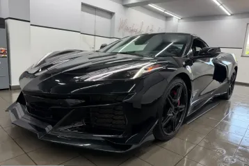 Corvette C8 din 2022 - oferta COR253343