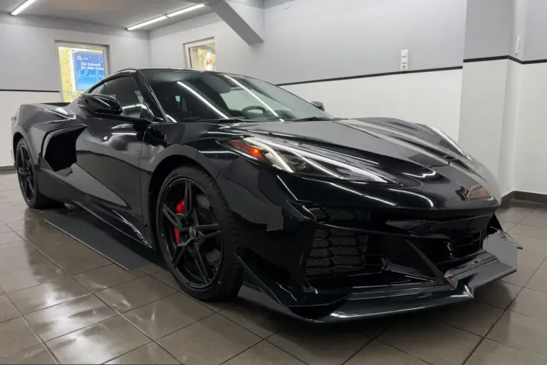 Corvette C8 din 2022 cu 26.448 km - oferta COR253343 - foto 2