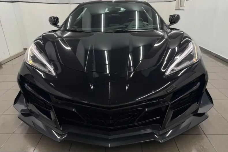 Corvette C8 din 2022 cu 26.448 km - oferta COR253343 - foto 3