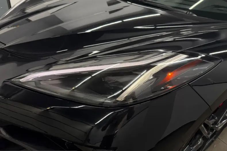 Corvette C8 din 2022 cu 26.448 km - oferta COR253343 - foto 4